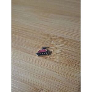 Cruise Ship Charm For Floating Lockets